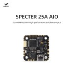 HGLRC SPECTER 25A AIO Traverser HD Analogue Wireless Tuning All-in-one AIO